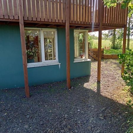 Þorsmoerk Farm 12 Min From Akureyri Apartment Svalbarthseyri Ngoại thất bức ảnh