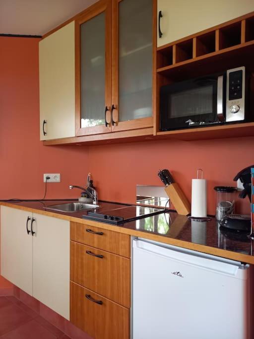 Þorsmoerk Farm 12 Min From Akureyri Apartment Svalbarthseyri Ngoại thất bức ảnh