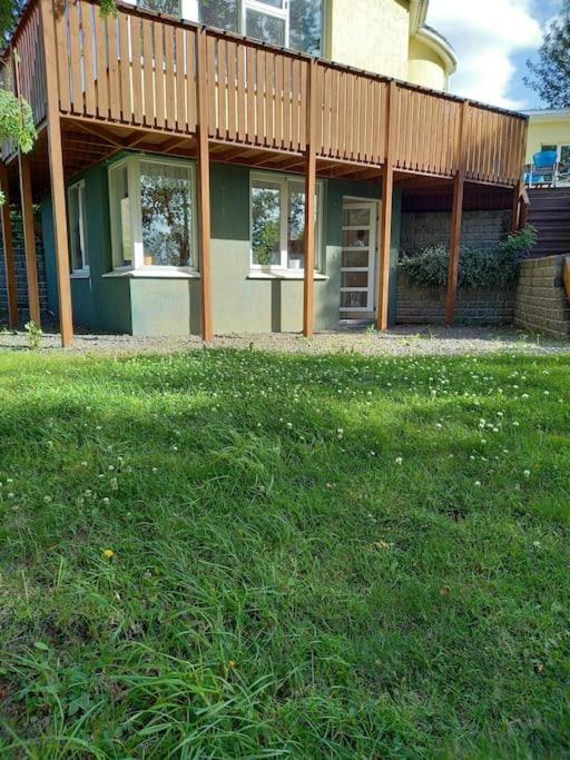 Þorsmoerk Farm 12 Min From Akureyri Apartment Svalbarthseyri Ngoại thất bức ảnh