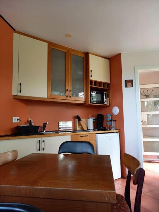 Þorsmoerk Farm 12 Min From Akureyri Apartment Svalbarthseyri Ngoại thất bức ảnh