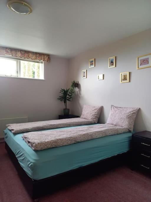 Þorsmoerk Farm 12 Min From Akureyri Apartment Svalbarthseyri Ngoại thất bức ảnh